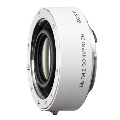 Sony SAL14TC 1.4x Teleconverter Lens