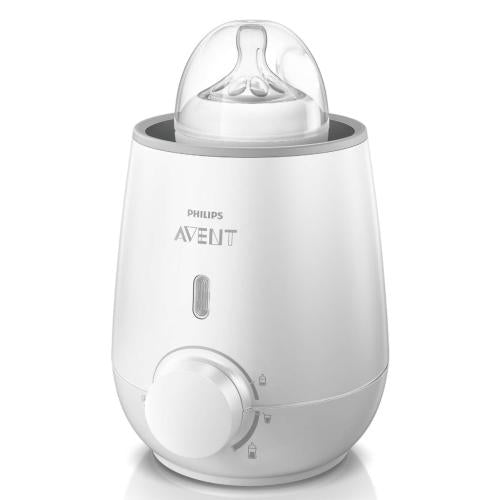 Avent SCF355/00 Bottle Warmer Fast