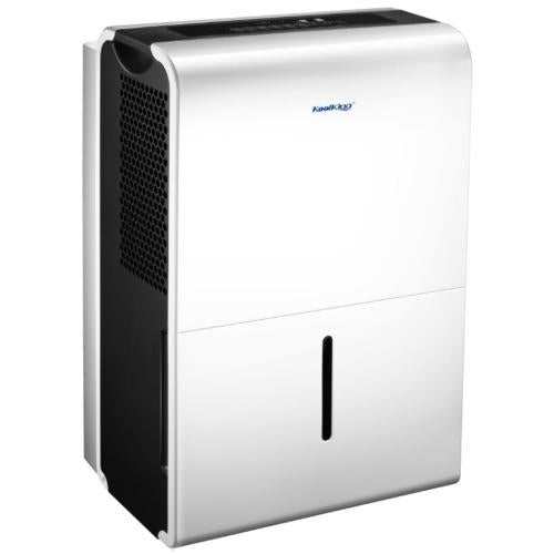 Midea KD350SWBA1RC1 Koolking 35 Pint Dehumidifier