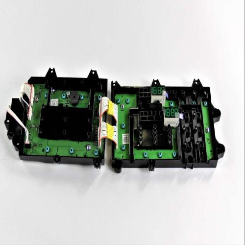 Samsung Washer User Interface Assembly - DC92-02104A