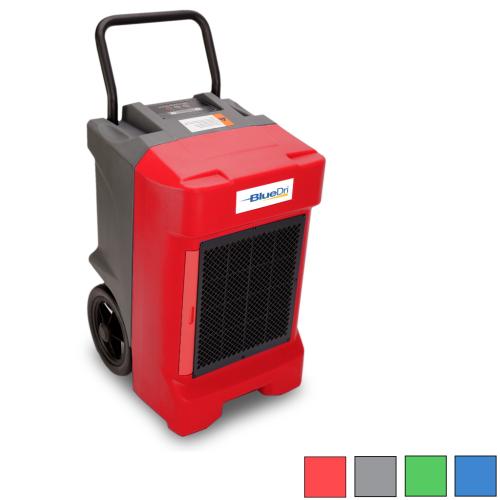 Bluedri BD130 Bd-130 Dehumidifier