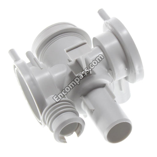 Samsung Washer Drain Pump Filter - DC61-02017E