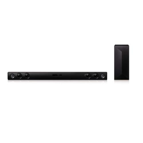 LG SH3K 2.1Ch 300W Soundbar With Wireless Subwoofer