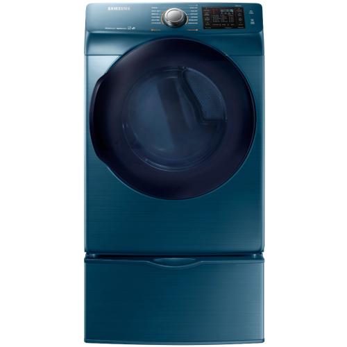 Samsung DV45K6200EZ/AC 7.5 Cu. Ft. Electric Dryer