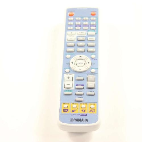 Yamaha Remote Control - WB566500