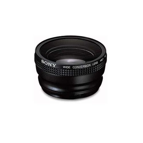 Sony VCLR0752 Wide Conversion Lens