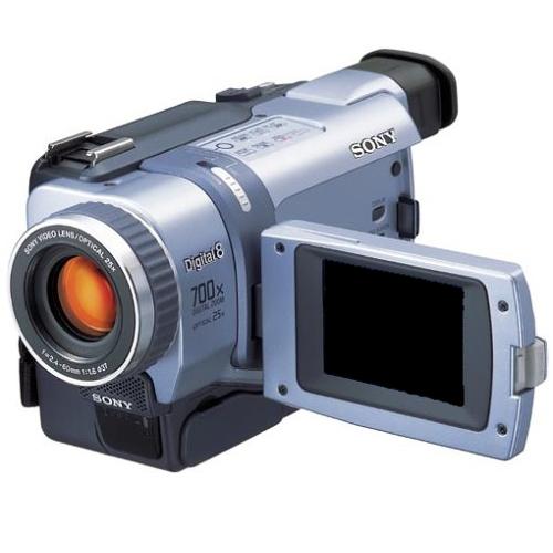 Sony DCRTRV240 Digital Handycam® Camcorder