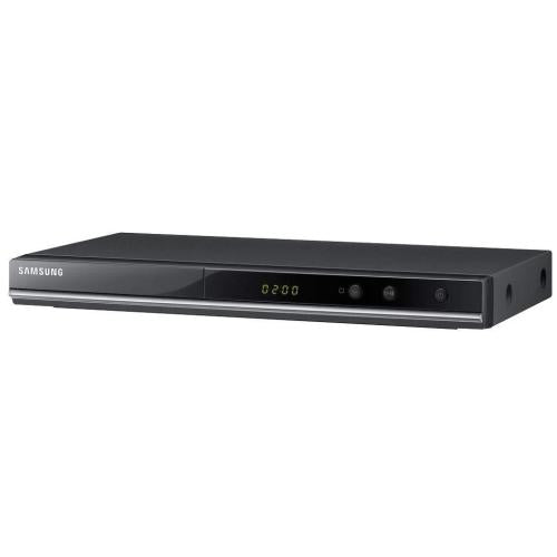 Samsung DVDC350/XAA DVD Player (Black)