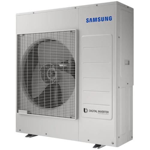 Samsung AJ024BXS4CH/AA Multi Air Conditioner FJM Max Heat® Heat Pump Condensing Units