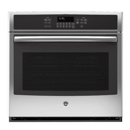 GE JT5000SF2SS Electric Wall Oven