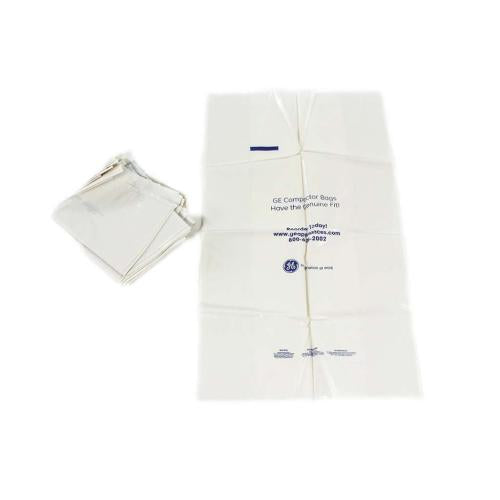 GE Trash Compactor Trash Compactor Bags - WC60X5015