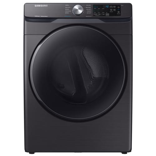 Samsung DVE45R6100V/A3 7.5 Cu. Ft. Electric Dryer