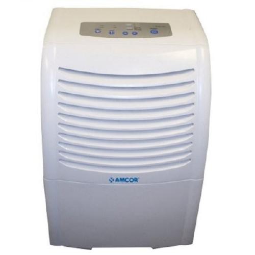 Haier AHD45E Ahd-45E:Dehumidifier, 45Pt Ele