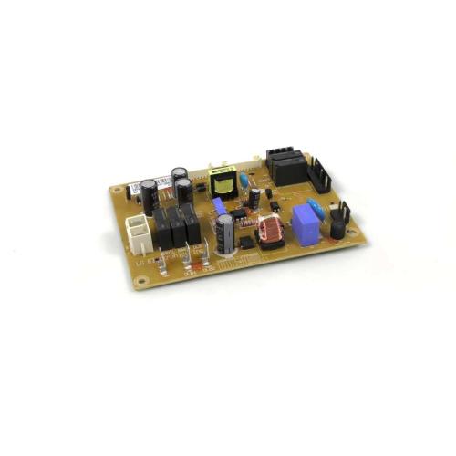 LG Range PCB Power Assembly - EBR84839801