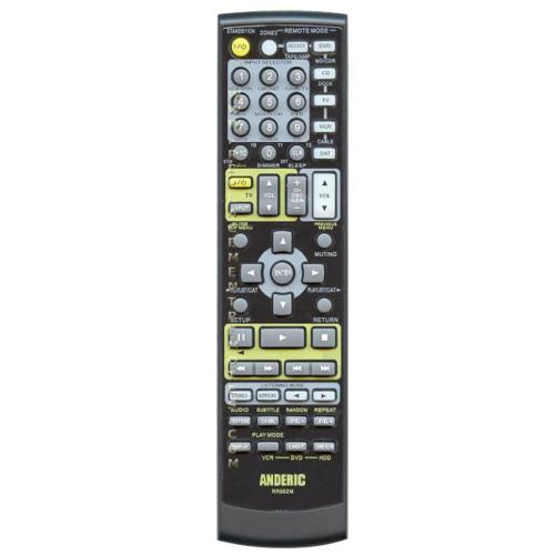 Anderic Remote Onkyo Receiver Remote - RR682M