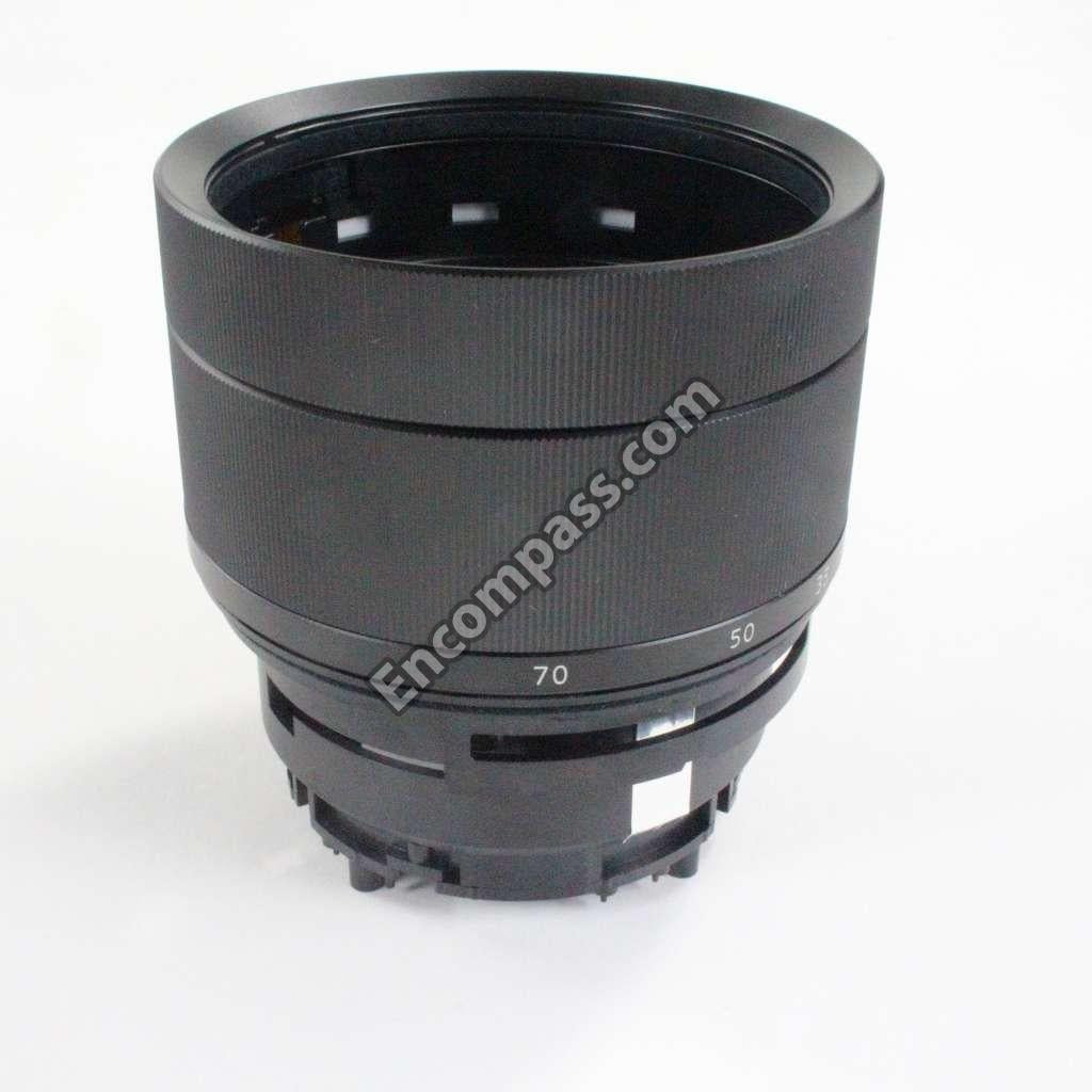 Sony Camera Lens Outer Barrel Assembly - A-1966-714-A