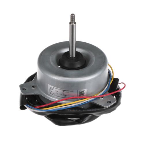 Midea Asynchronous Motor - 11002012001019