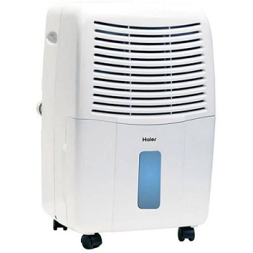 Haier HPA12XCM Dehumidifier