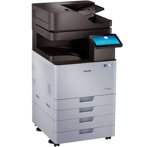 Samsung SLK7500GX/XAA Multixpress Laser Multifunction Printer