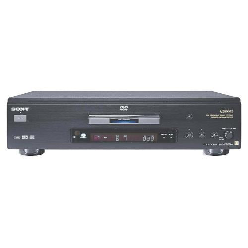 Sony DVPNS999ES ES DVD Player