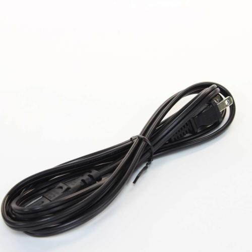 Toshiba Computer Ac Cord Set, 2-Pin - K000111980