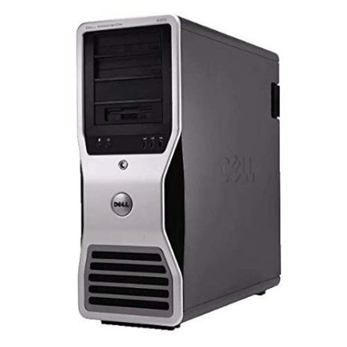 Dell PRECISIONWS690 Precision Ws690 Desktop