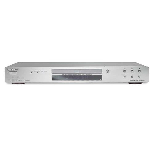 Sony DVPNS975V DVD Player