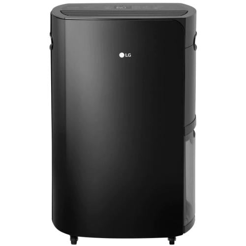 LG UD701KOG3P Puricare 70 Pint Dehumidifier