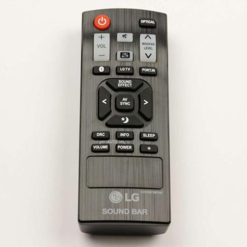 LG Remote - COV30748146