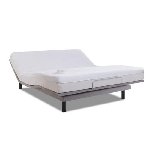 Tempur-pedic 25289150 Tempur-Ergo Plus - Queen