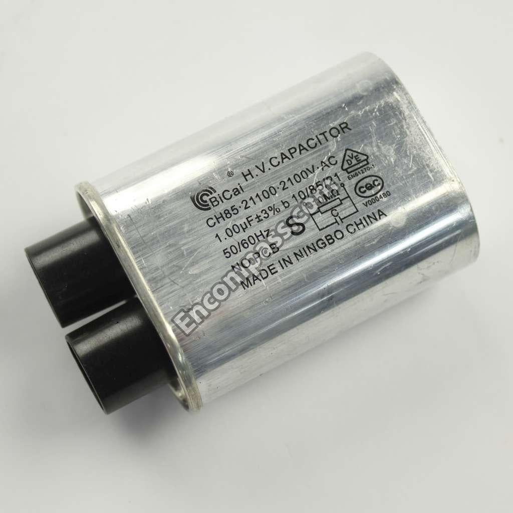 LG Microwave Oven High Voltage Capacitor - 0CZZW1H004B