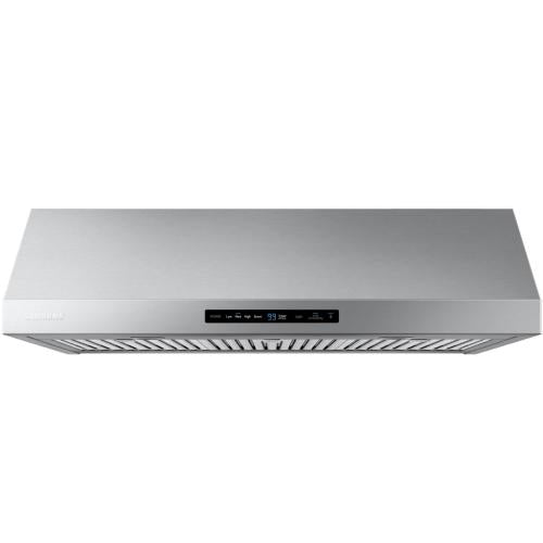 Samsung NK36N7000US/AA 36" Under Cabinet Range Hood