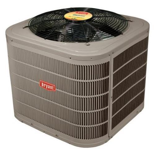 Carrier 126BNA048000BAAA 4 Ton 16 Seer Residential Air Conditioner Condensing Unit