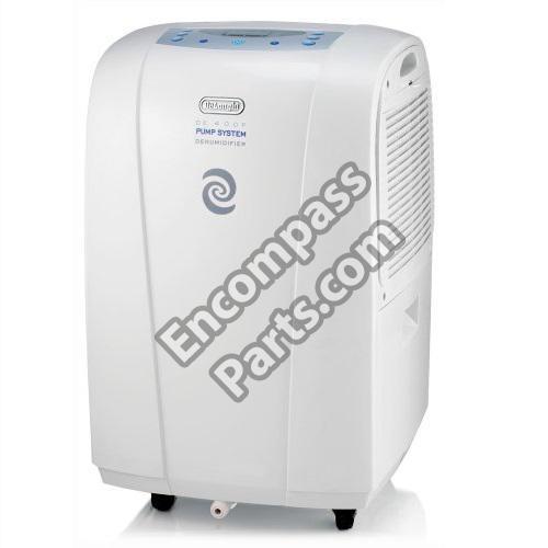 Delonghi DH40P Dehumidifier - 148240019 - Ca Us