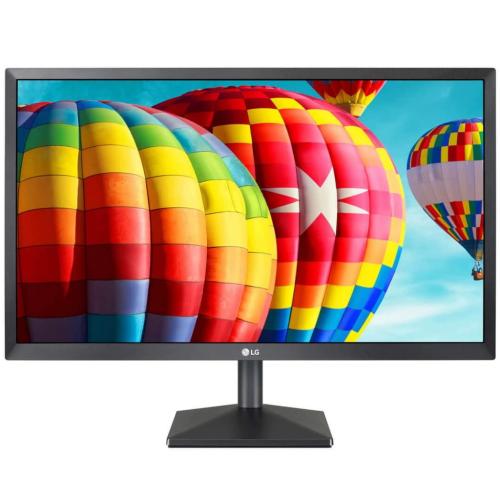 LG 24MK430HB 24 Inch Class Full Hd Ips Led Monitor