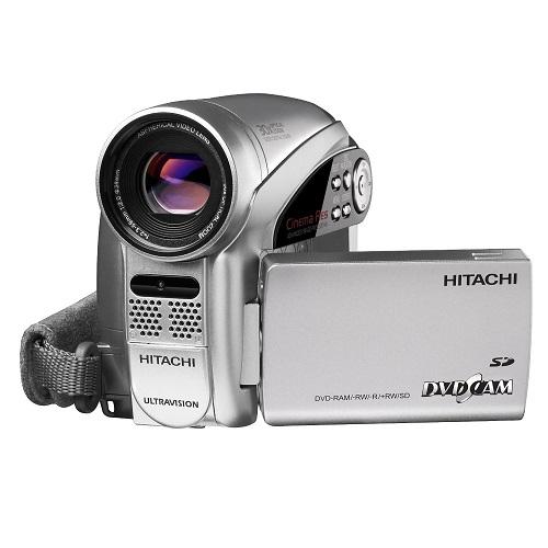 Hitachi DZGX5020A Camcorder