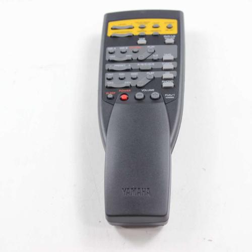 Yamaha Remote Control - VU609000