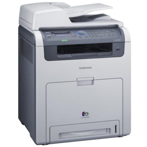 Samsung CLX-6220FX Multi-function Laser Printer