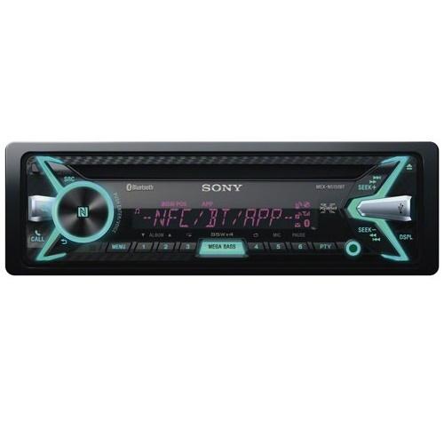 Sony MEXN5150BT Bluetooth Audio System