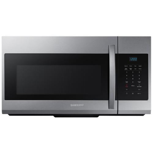 Samsung ME17R7021ES/AA 1.7 Cu. Ft. Over-the-Range Microwave In Stainless Steel