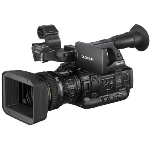 Sony PXWX200 Xdcam Handheld Camcorder