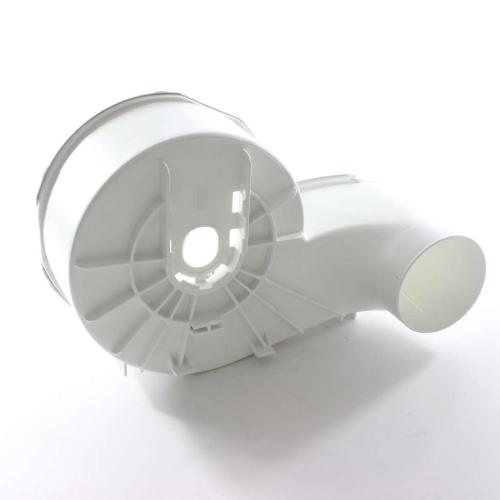 Electrolux Dryer Blower Wheel And Housing Assembly - 131967600