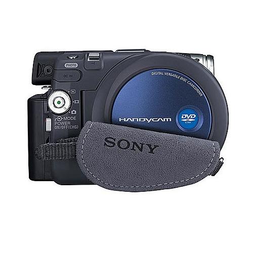 Sony DCRDVD101 DVD Handycam® Camcorder