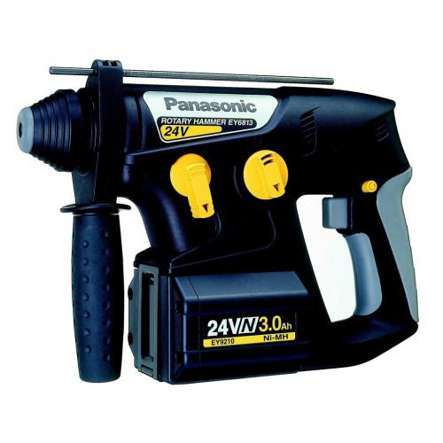 Panasonic EY6813 Hammer Cor.Drill&Dri