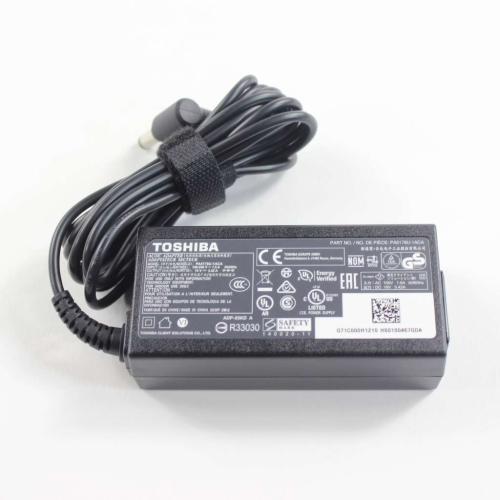 Toshiba Computer Ac Adaptor 2P 65W 3.42A - P000697390