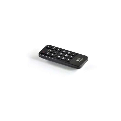 LG Soundbar Remote Control - COV33552424