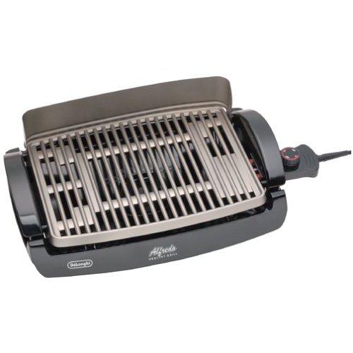 Delonghi BG16 Barbeque Grill - 126116100 - Int