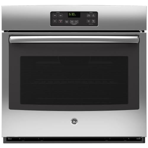 GE JT1000SF4SS Electric Wall Oven