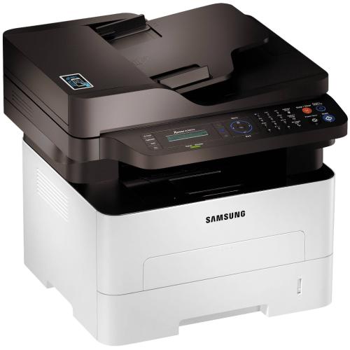 Samsung SLM2885FW/XBH Xpress Laser Multifunction Printer