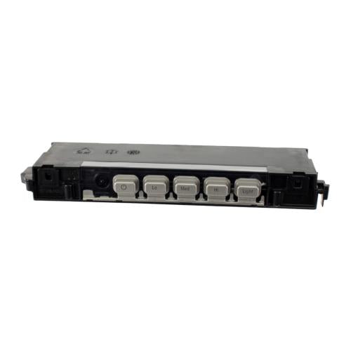 GE Range Vent Hood Control Board - WB27X24860